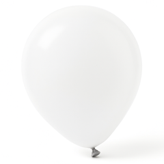 Pastel Assorted 5" Latex Balloons - Pack of 50