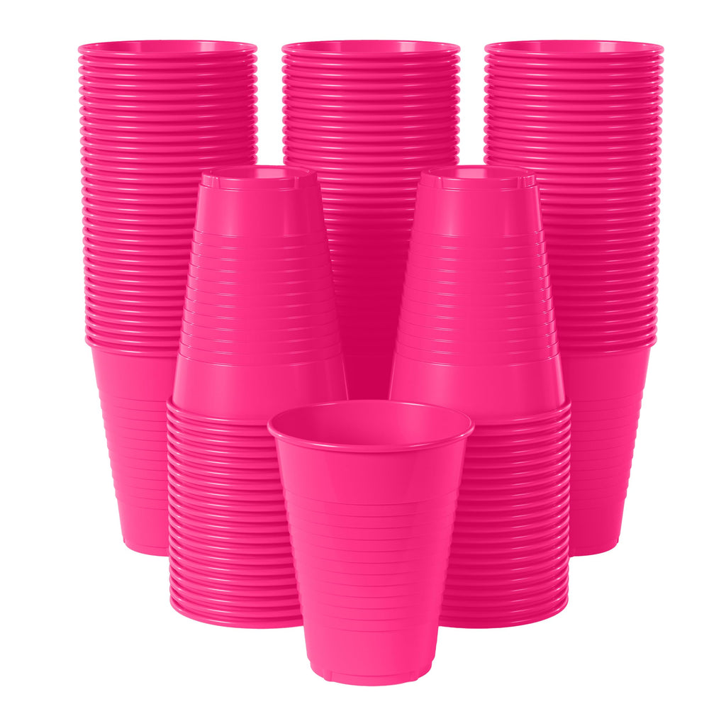12-oz-cerise-plastic-cups-50-