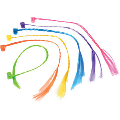 Nylon Hair Pieces