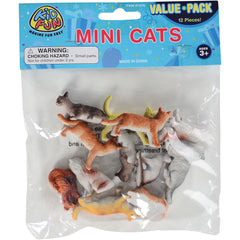 Mini Cats