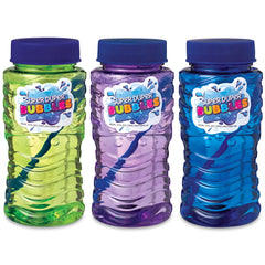 Super Duper Bubbles 4oz - 6 Pack