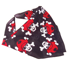 Pirate Bandanas