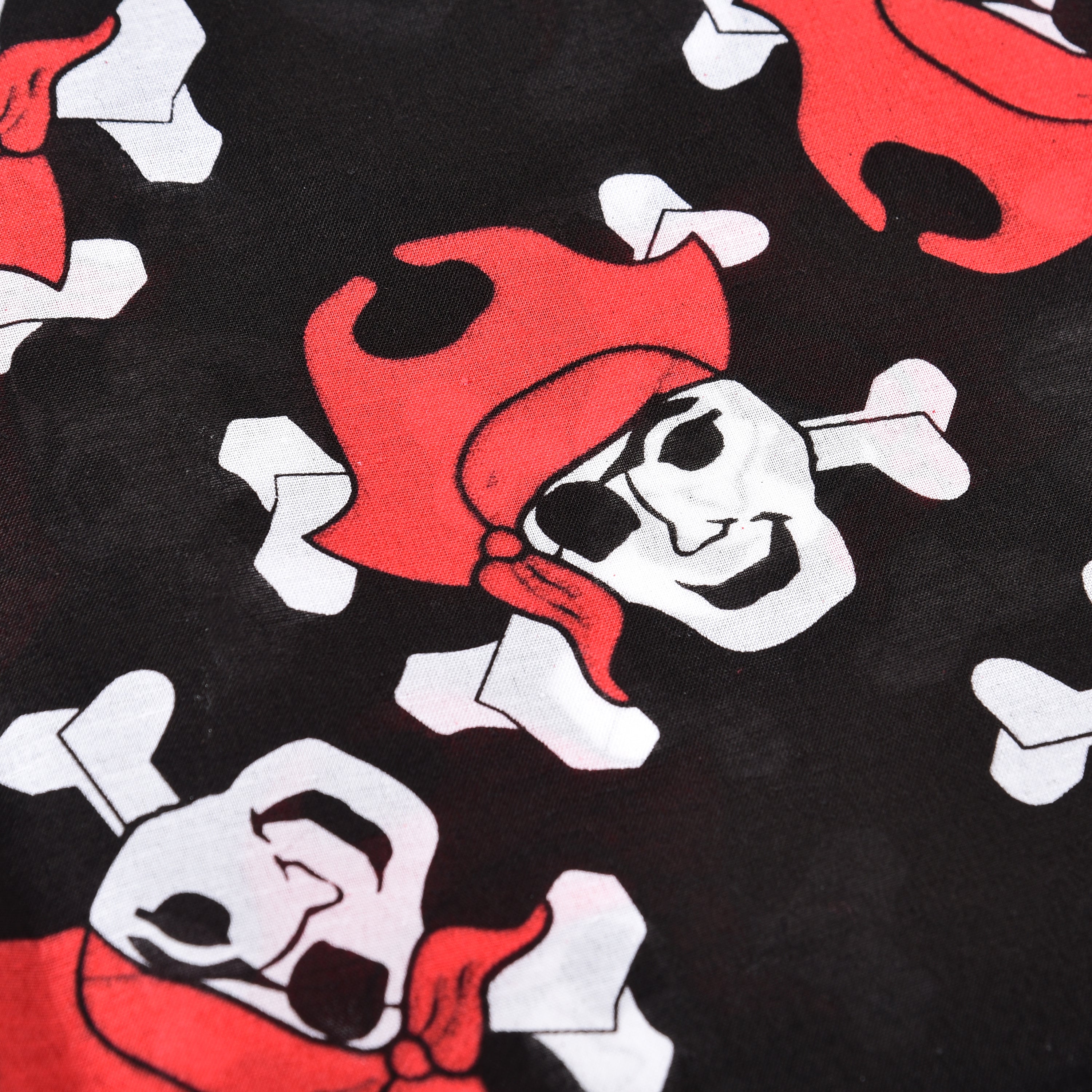 Pirate Bandanas