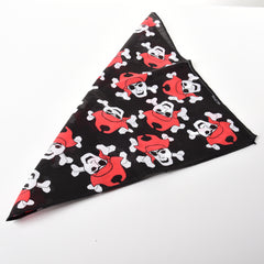 Pirate Bandanas