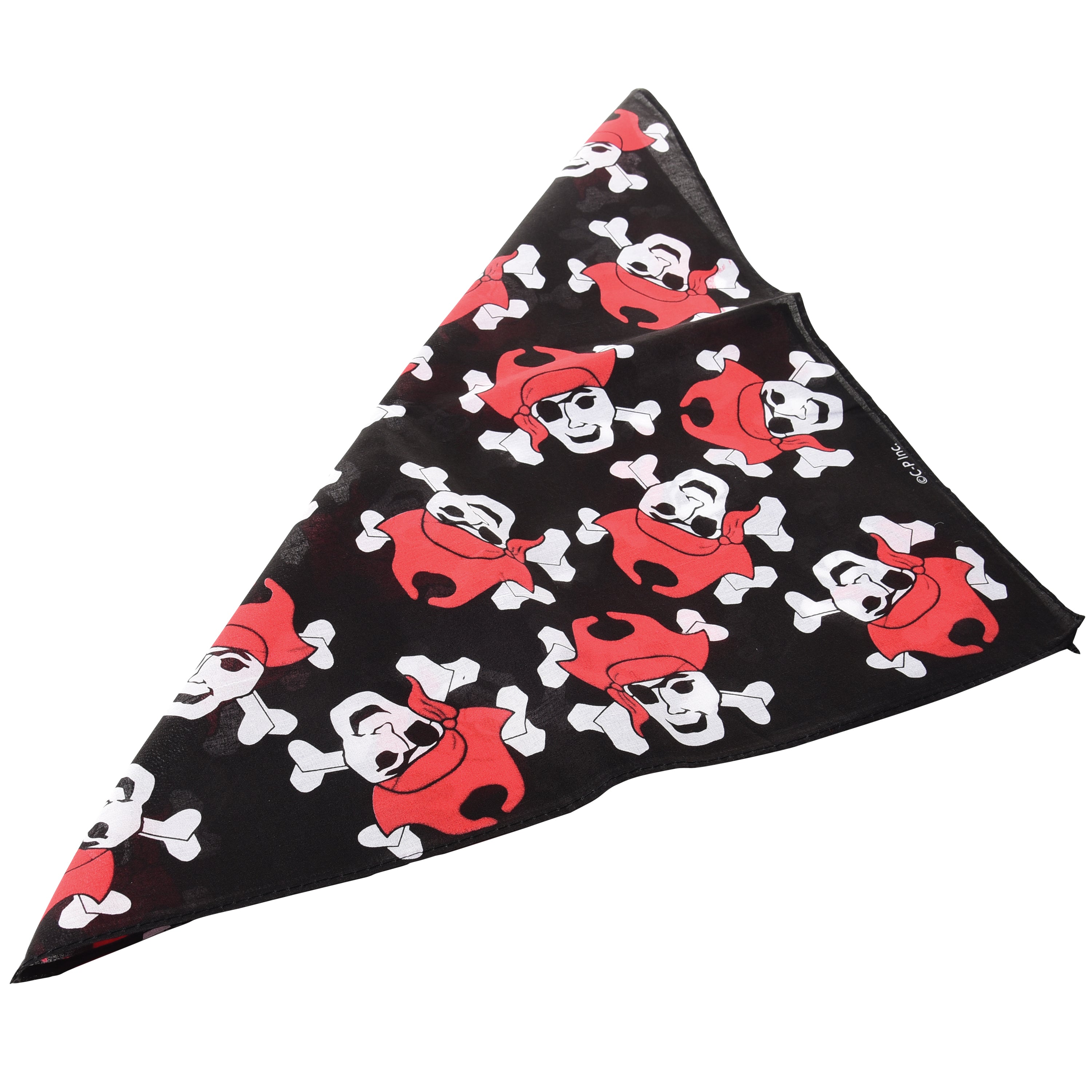 Pirate Bandanas