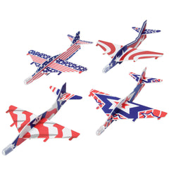 Patriotic Gliders