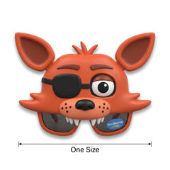 Five Nights at Freddy's Foxy Character Sunglasses
