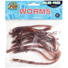 Worms