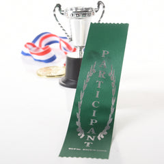 Participant Ribbons