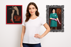 Rocky Horror Picture Show Lenticular Wall D√©cor - 2 Pack