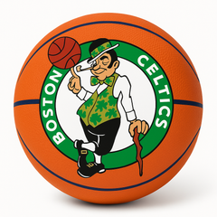 12" Boston Celtics Cutout