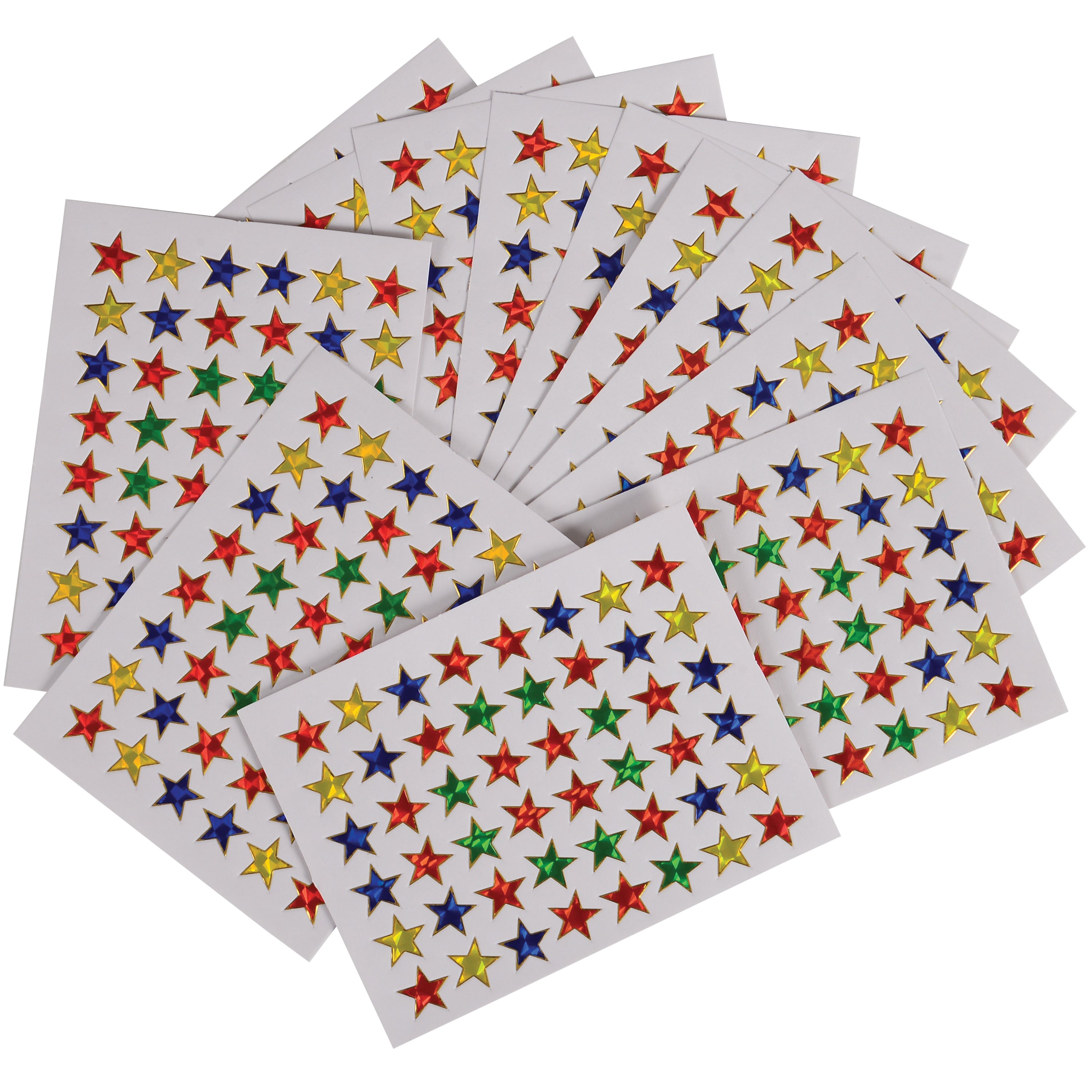 Star Stickers