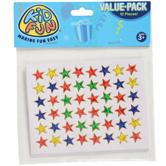 Star Stickers