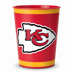 Kansas City Chiefs Printed Party Cups
