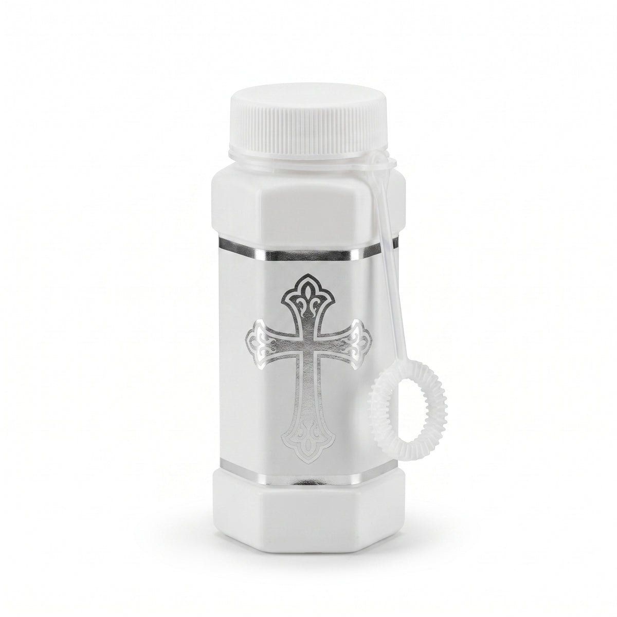 Silver Cross Mini Bubbles - 24 Pack