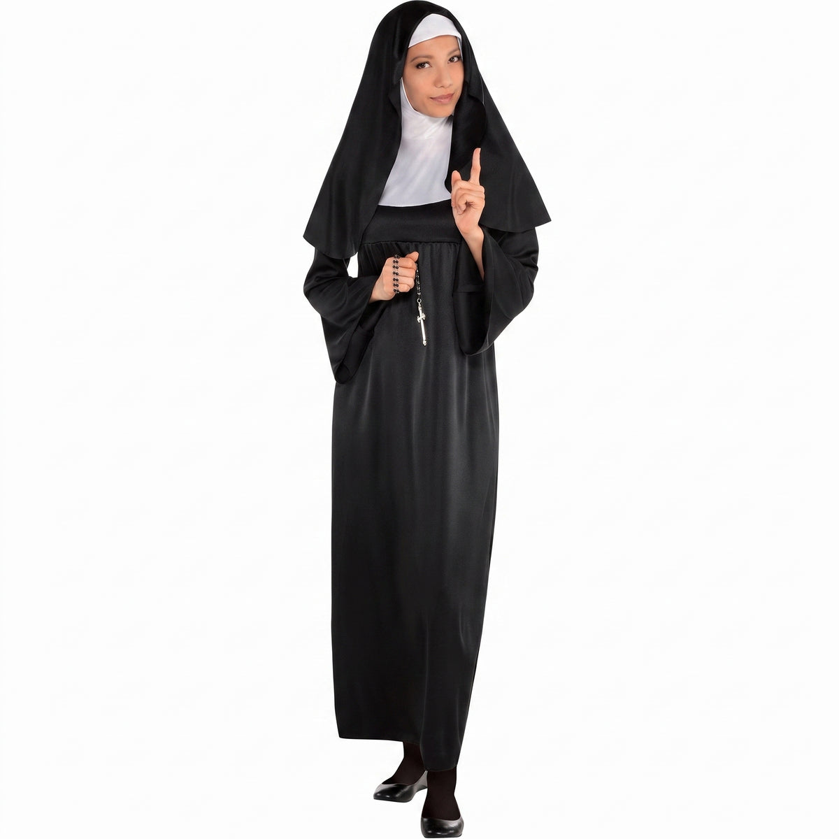 Custom Sister Women's Costume