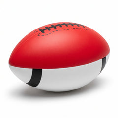 Valentine's Day Mini Football Favors