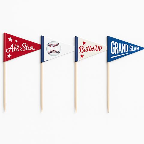 Signs, Stickers & Flags