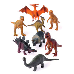 Dinosaurs/4 Inch