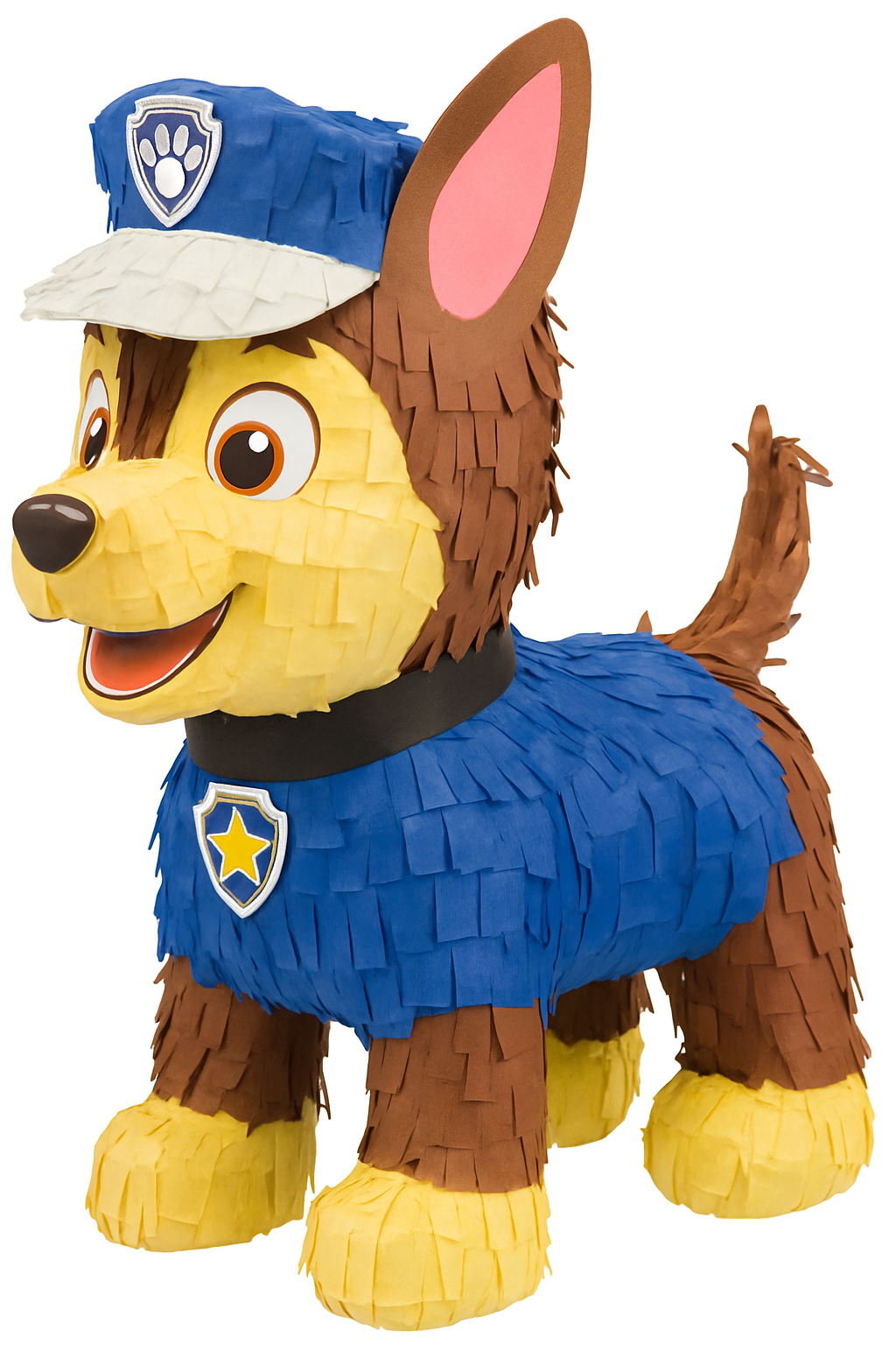 PAW Patrol Chase Mini Pinata Decoration