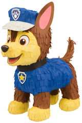 PAW Patrol Chase Mini Pinata Decoration
