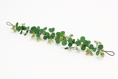 Deluxe Eucalyptus Floral Garland