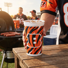 Cincinnati Bengals NFL Party Cup