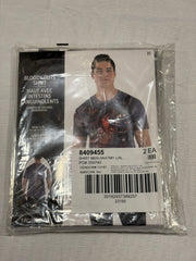 Men's Guts Anatomy T-Shirt Costume Accessory - Perfect for Halloween