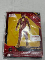 The Flash Movie Boys' Halloween Costume