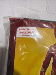 The Flash Movie Boys' Halloween Costume