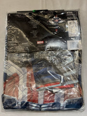 Marvel Falcon and Winter Soldier Sam Wilson Kids Costume with Wings & Mask