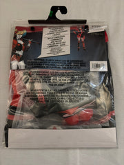 Girls' DC Comics Harley Quinn Halloween Costume Set