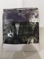 Nevermore Academy Wednesday Addams Costume for Girls