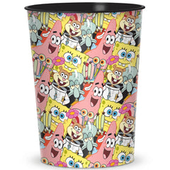 SpongeBob SquarePants 16oz Party Favor Cup