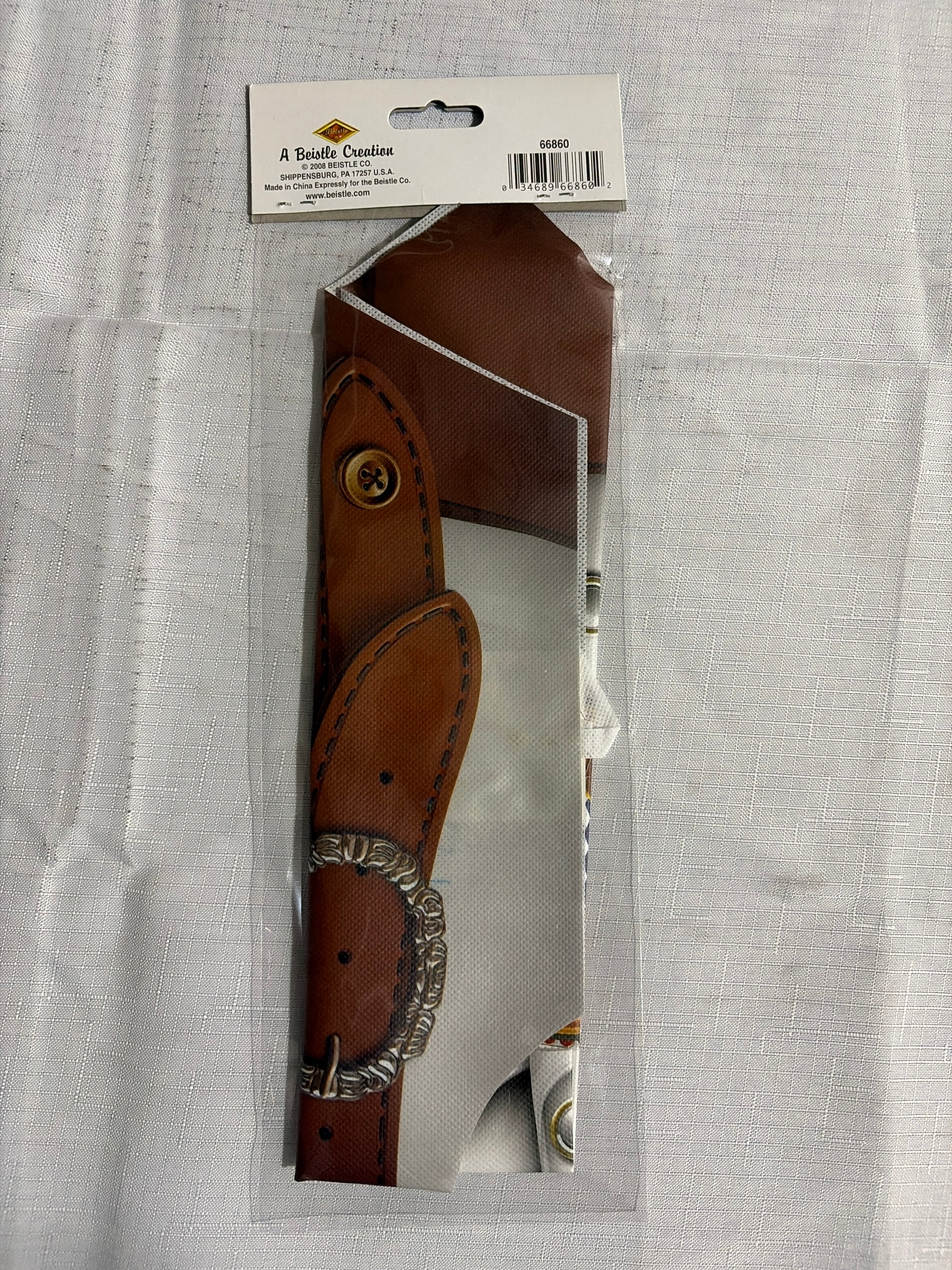 Authentic Oktoberfest Vest - Perfect for Fall Harvest Celebrations
