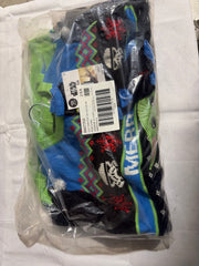 The Child Ugly Christmas Sweater & Socks Set