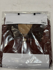 Men's Western Duster Costume Coat - Halloween Edition