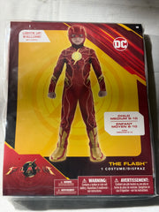 Kids' The Flash Movie Halloween Costume