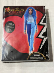 Disney Descendants 4: Chloe Costume for Girls