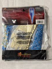 Disney Descendants 4: Chloe Costume for Girls