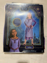 Disney Princess Asha Costume for Girls