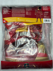 Boys' The Flash Movie Halloween Costume
