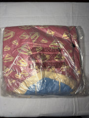 Supergirl Toddler Costume Dress & Cape