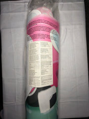 Adaptive Pink Minnie Wheelchair Cover Costume Accessory
