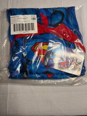 Boys' Classic Superman Halloween Costume