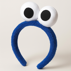 Deluxe Wearable Sesame Street Accessory Set