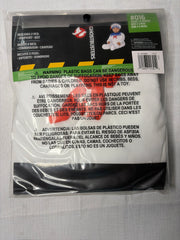 Infant Stay Puft Marshmallow Man Costume - Ghostbusters - Infant (3-6 Months)