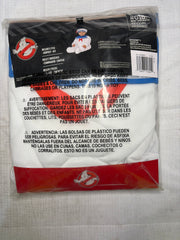 Infant Stay Puft Marshmallow Man Costume - Ghostbusters