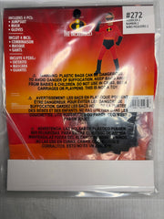 Disney Pixar The Incredibles Dash Costume for Kids - Halloween Superhero Outfit