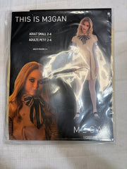 Women's M3GAN Halloween Costume
